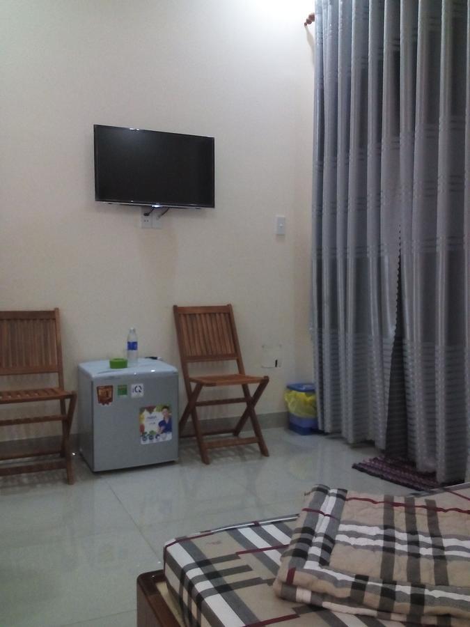 Motel 529 Vung Tau Exterior foto