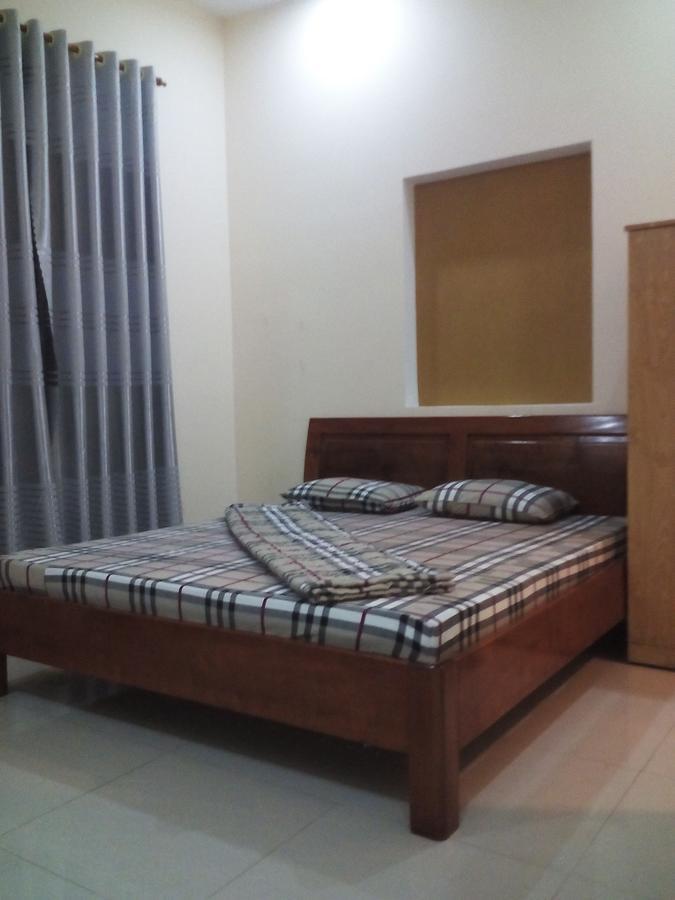 Motel 529 Vung Tau Exterior foto