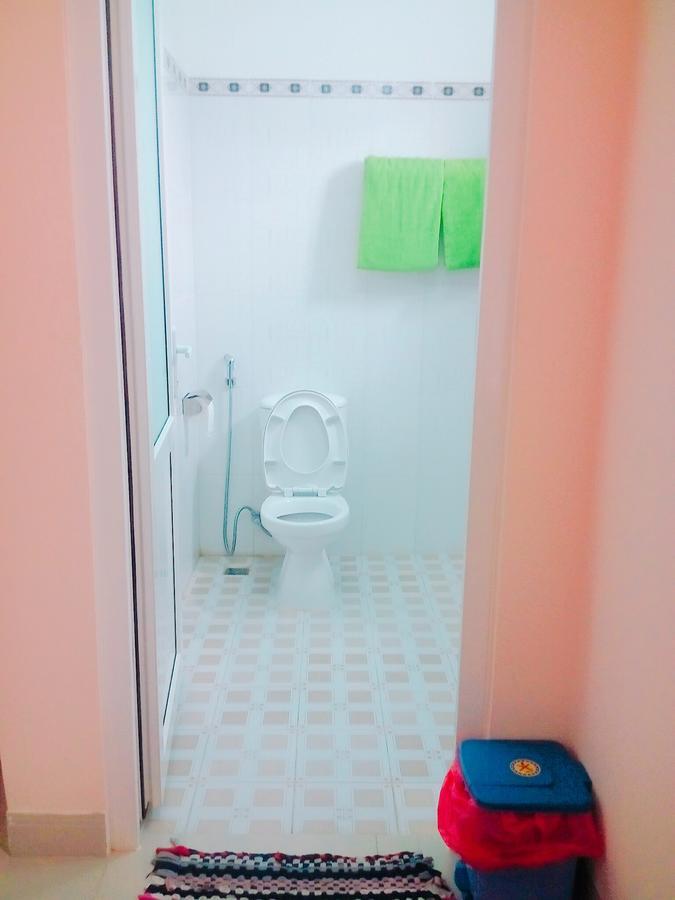 Motel 529 Vung Tau Exterior foto
